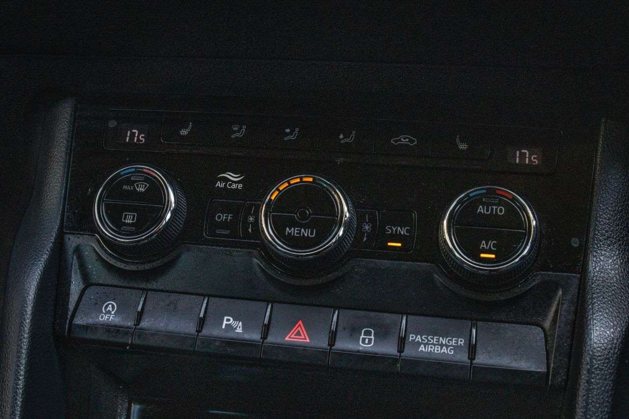 2019 SKODA KAROQ 2019 SKODA KAROQ