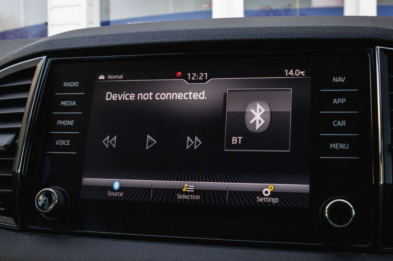 2019 SKODA KAROQ 2019 SKODA KAROQ