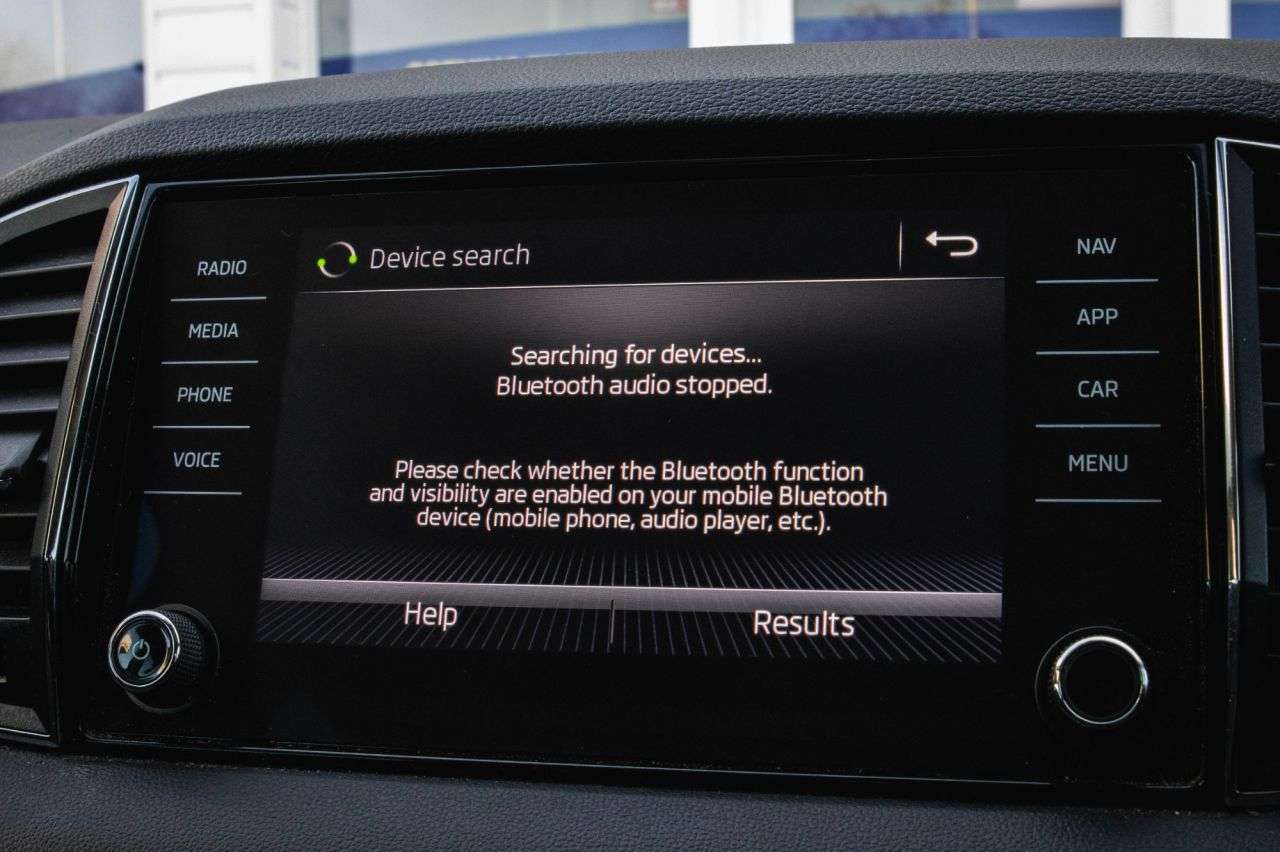 2019 SKODA KAROQ 2019 SKODA KAROQ