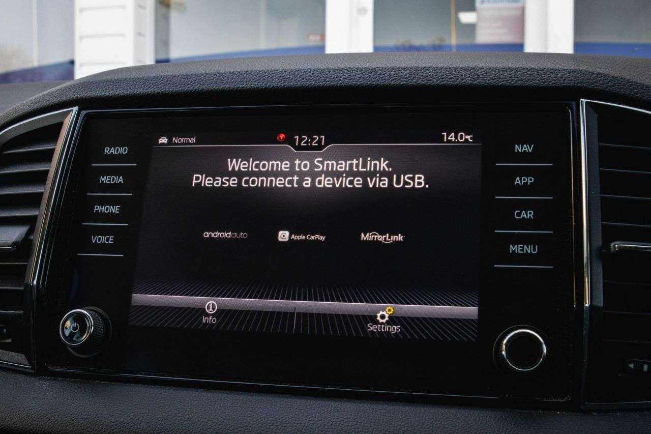 2019 SKODA KAROQ 2019 SKODA KAROQ