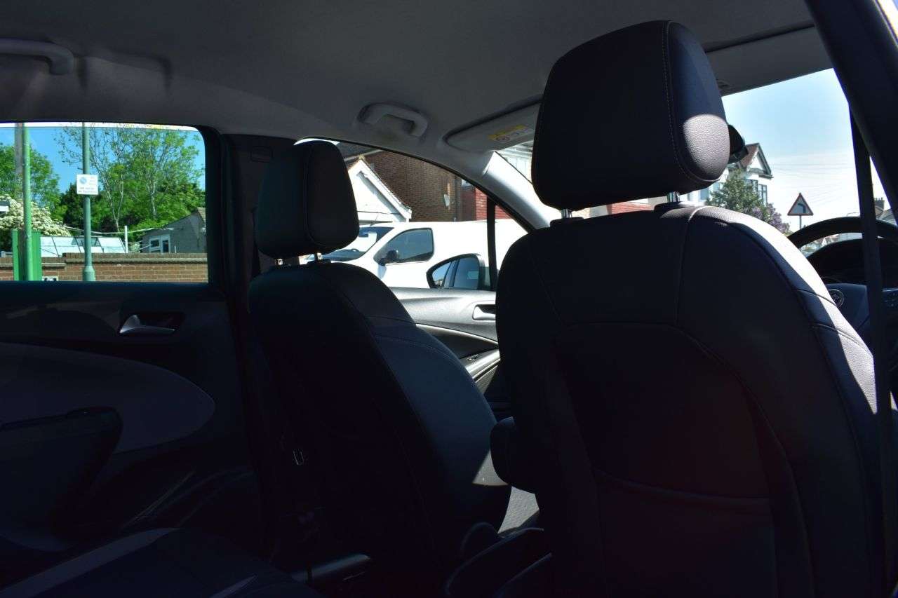2019 VAUXHALL CROSSLAND X 2019 VAUXHALL CROSSLAND X