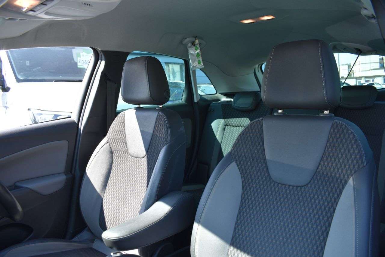 2019 VAUXHALL CROSSLAND X 2019 VAUXHALL CROSSLAND X