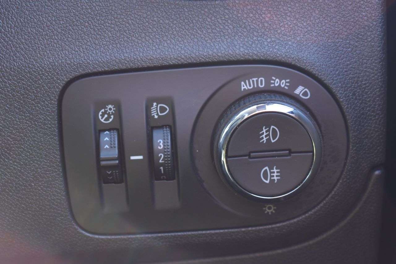 2019 VAUXHALL CROSSLAND X 2019 VAUXHALL CROSSLAND X