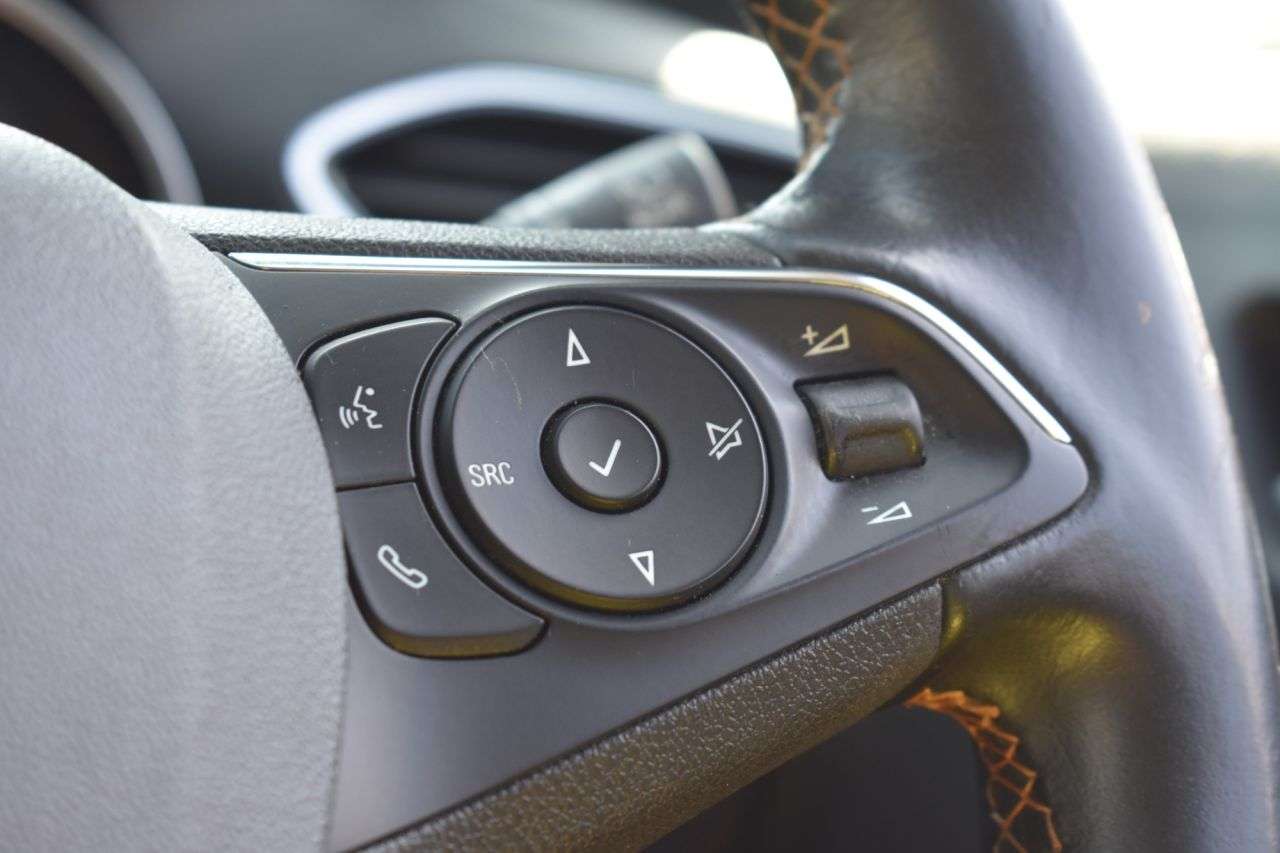 2019 VAUXHALL CROSSLAND X 2019 VAUXHALL CROSSLAND X