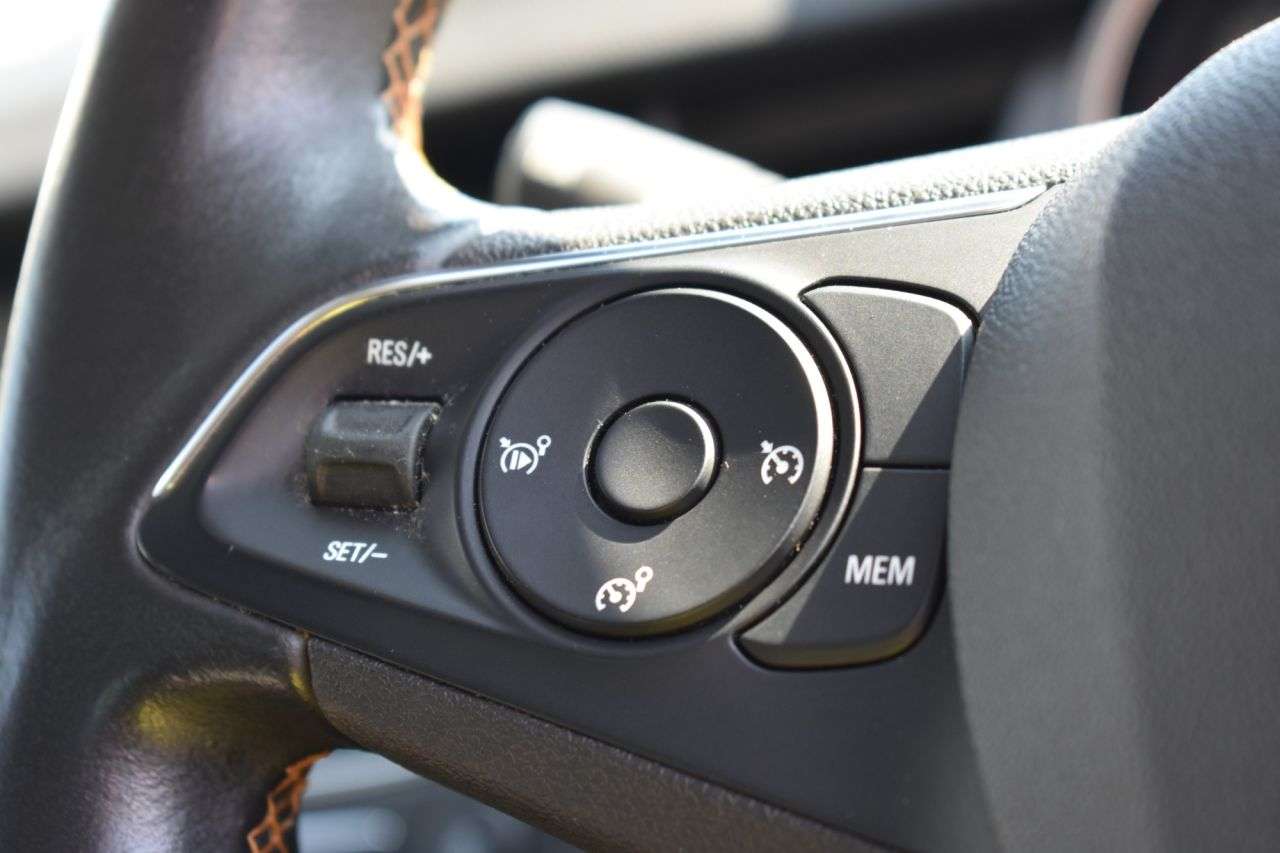 2019 VAUXHALL CROSSLAND X 2019 VAUXHALL CROSSLAND X