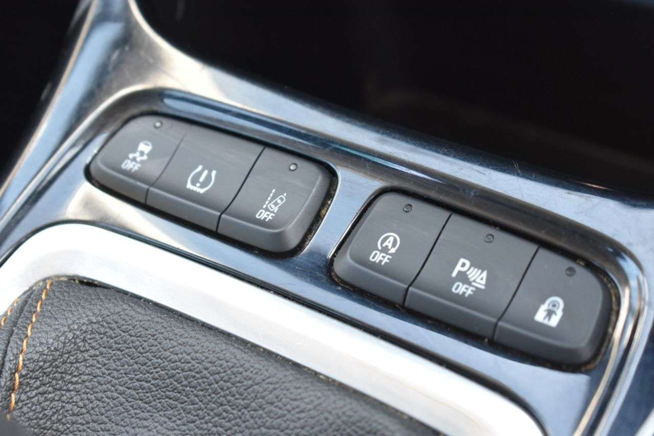 2019 VAUXHALL CROSSLAND X 2019 VAUXHALL CROSSLAND X