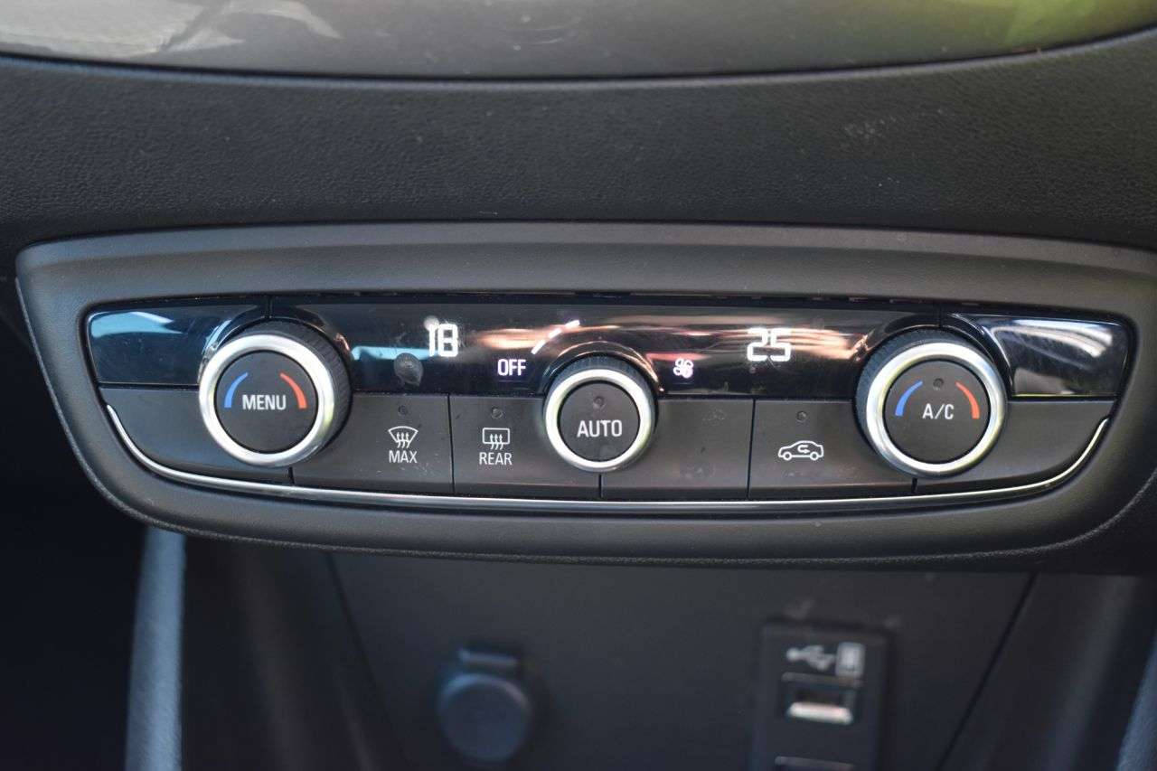 2019 VAUXHALL CROSSLAND X 2019 VAUXHALL CROSSLAND X