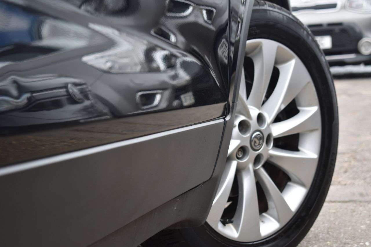 2018 VAUXHALL MOKKA X 2018 VAUXHALL MOKKA X