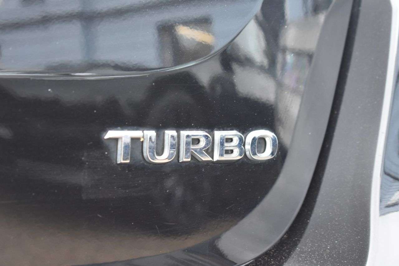 2018 VAUXHALL MOKKA X 2018 VAUXHALL MOKKA X