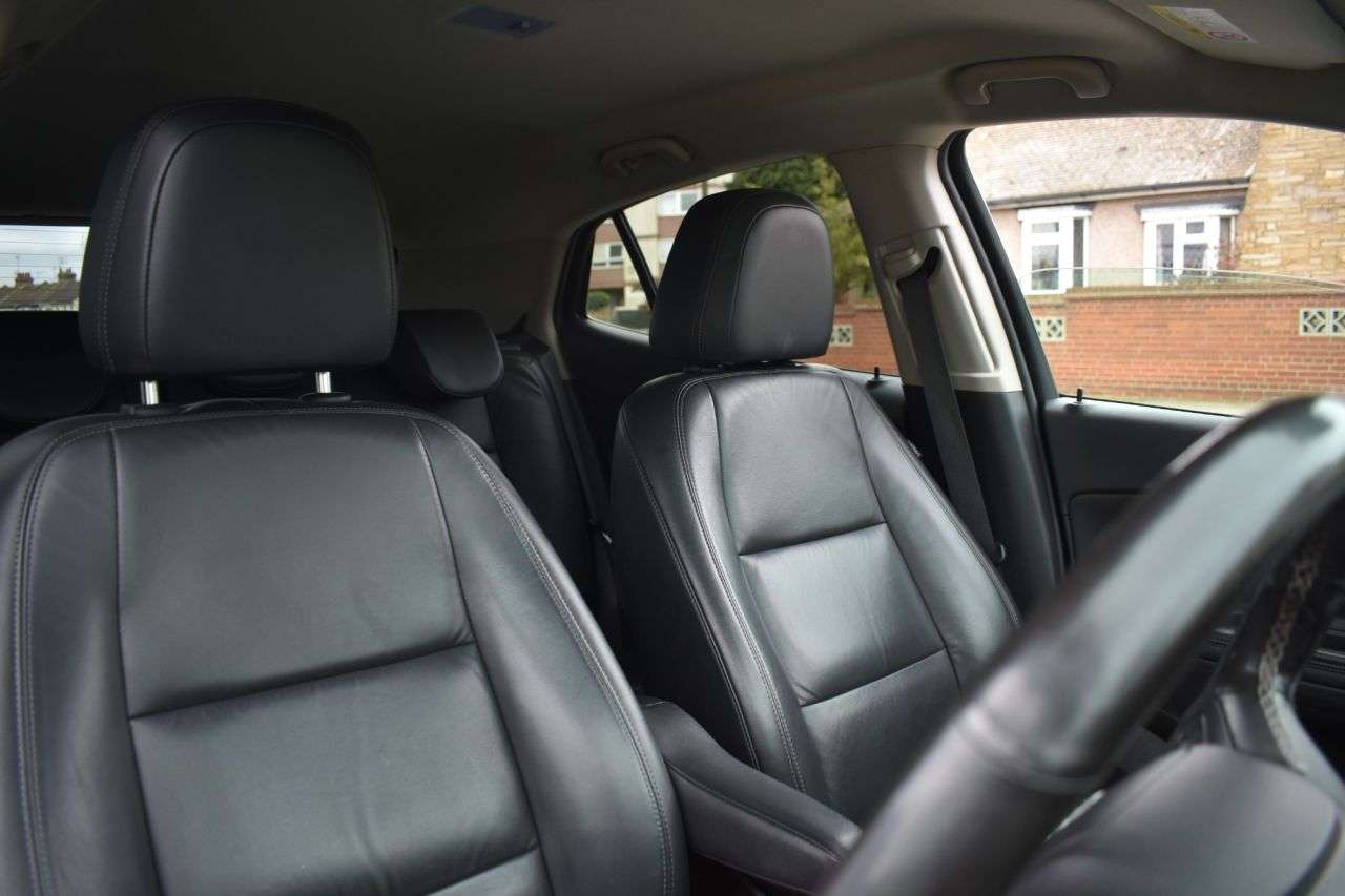 2018 VAUXHALL MOKKA X 2018 VAUXHALL MOKKA X