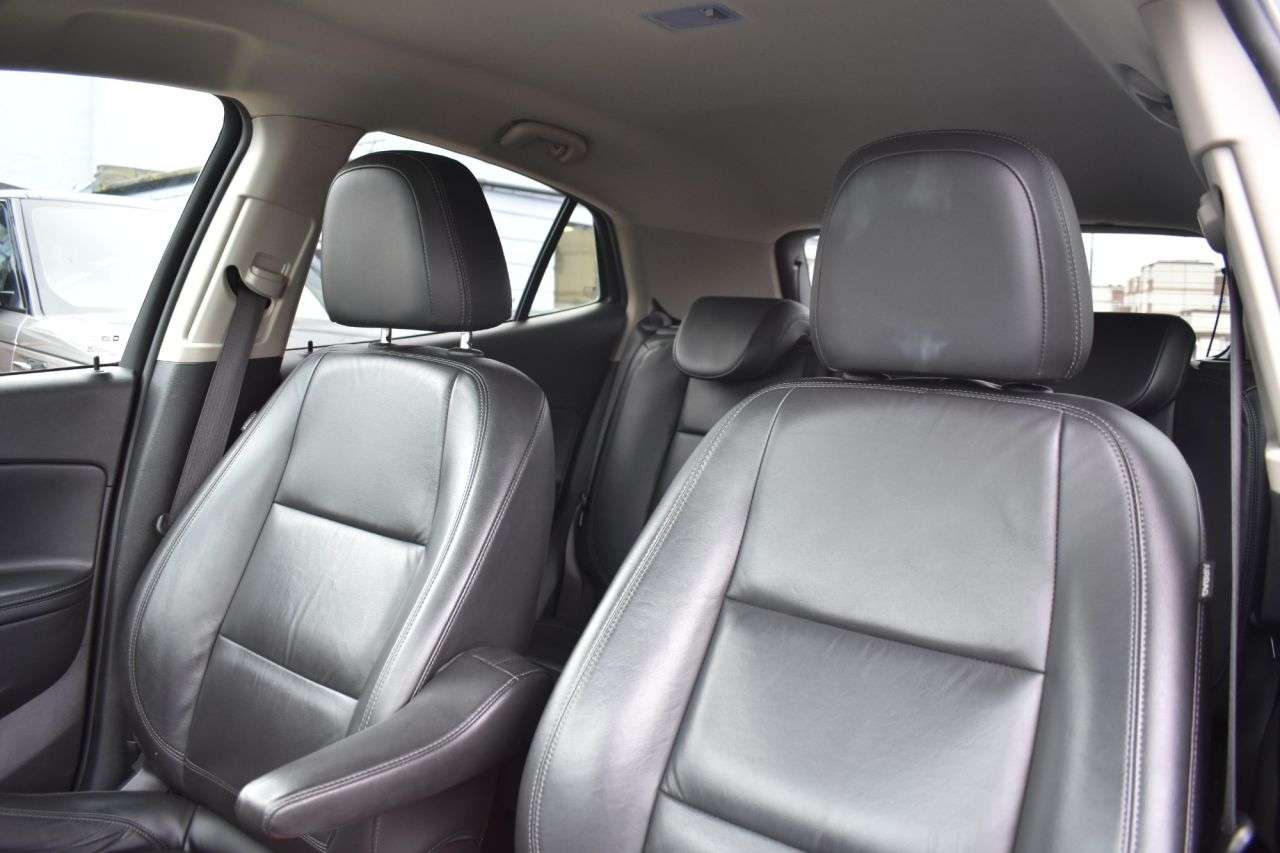 2018 VAUXHALL MOKKA X 2018 VAUXHALL MOKKA X