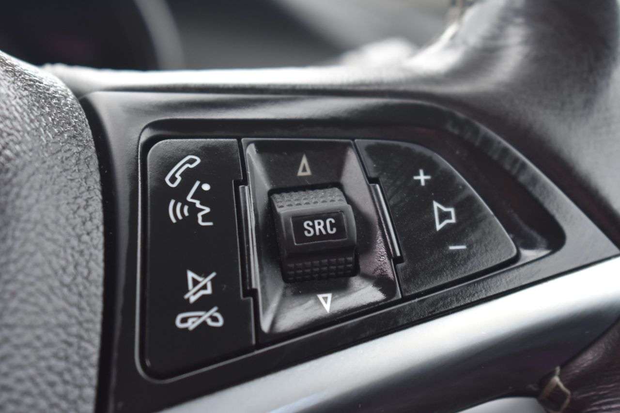 2018 VAUXHALL MOKKA X 2018 VAUXHALL MOKKA X