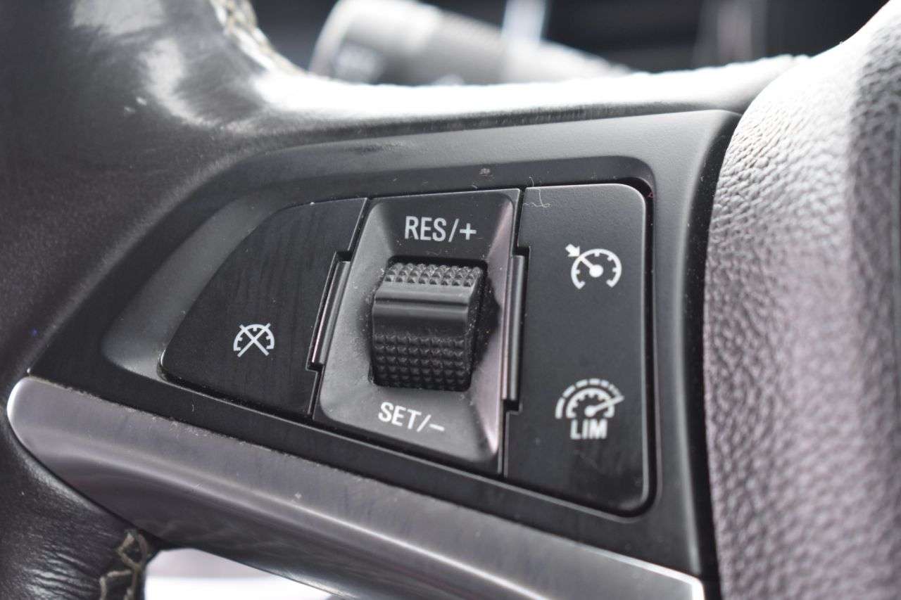 2018 VAUXHALL MOKKA X 2018 VAUXHALL MOKKA X