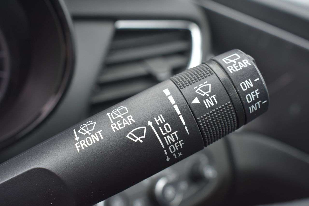 2018 VAUXHALL MOKKA X 2018 VAUXHALL MOKKA X