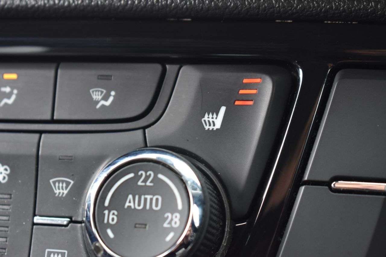 2018 VAUXHALL MOKKA X 2018 VAUXHALL MOKKA X