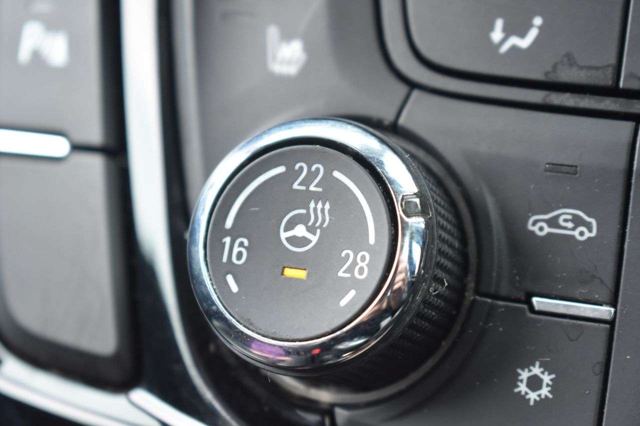 2018 VAUXHALL MOKKA X 2018 VAUXHALL MOKKA X