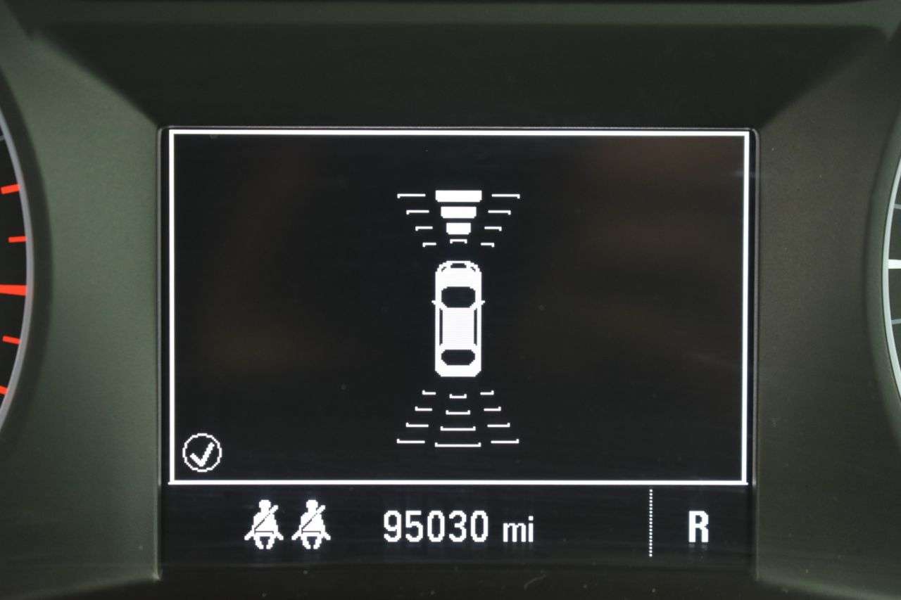 2018 VAUXHALL MOKKA X 2018 VAUXHALL MOKKA X