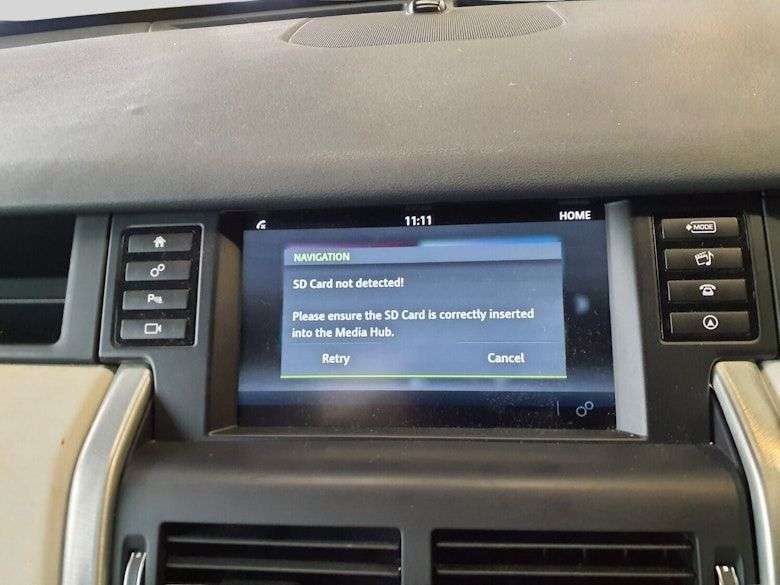 2016 LAND ROVER DISCOVERY SPORT 2016 LAND ROVER DISCOVERY SPORT