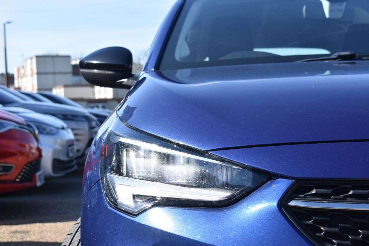 A 2020 VAUXHALL CORSA 1.2 SE Hatchback 5dr Petrol Manual Euro 6 | APPLE CARPLAY | ANDROID AUTO A 2020 VAUXHALL CORSA 1.2 SE Hatchback 5dr Petrol Manual Euro 6 | APPLE CARPLAY | ANDROID AUTO