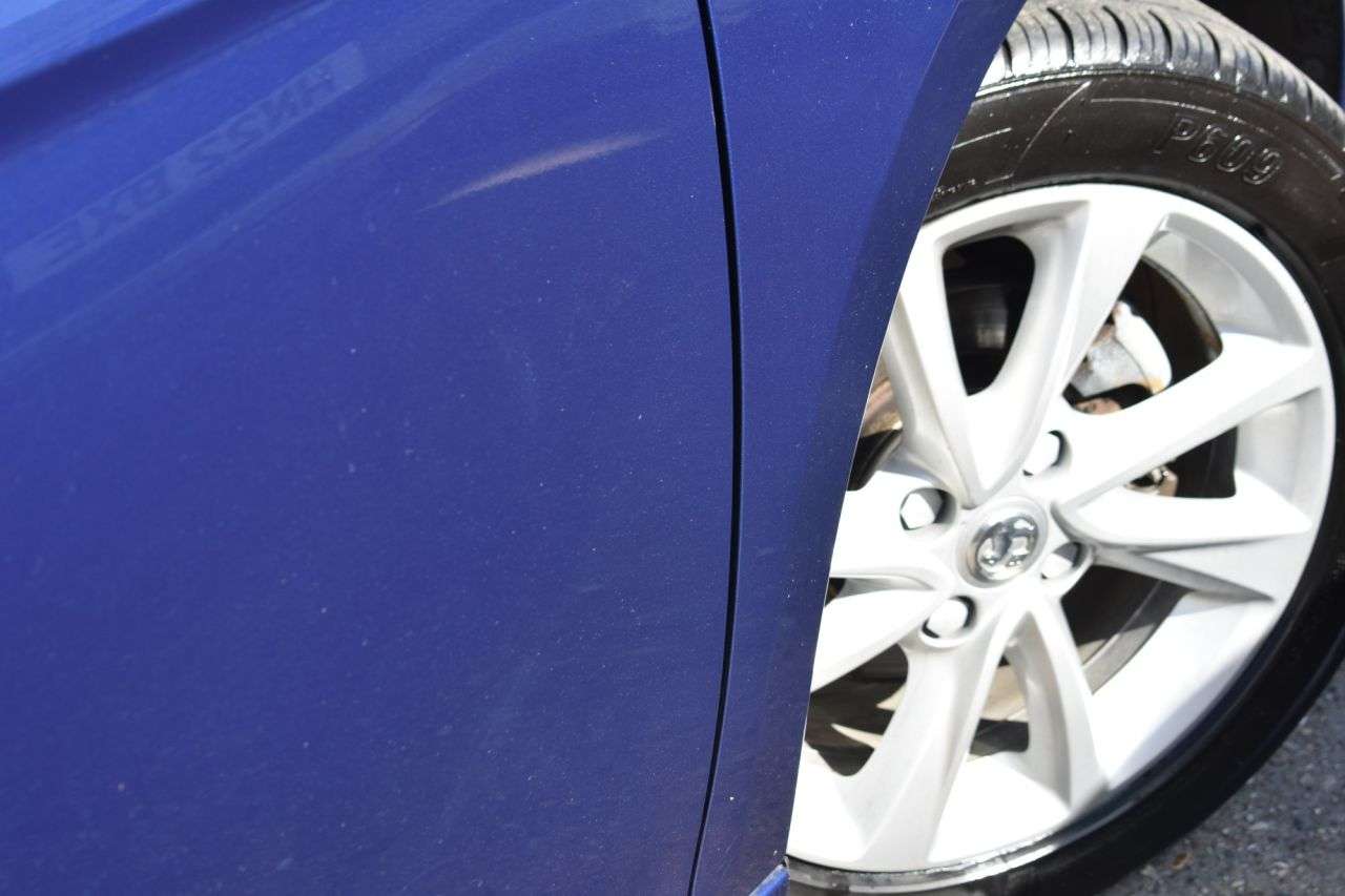 2020 VAUXHALL CORSA 2020 VAUXHALL CORSA