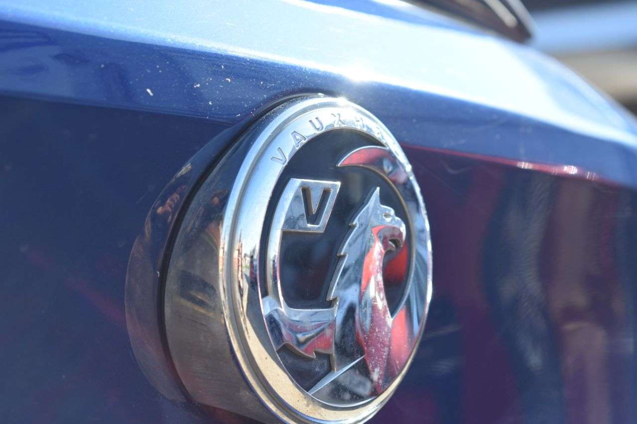 2020 VAUXHALL CORSA 2020 VAUXHALL CORSA