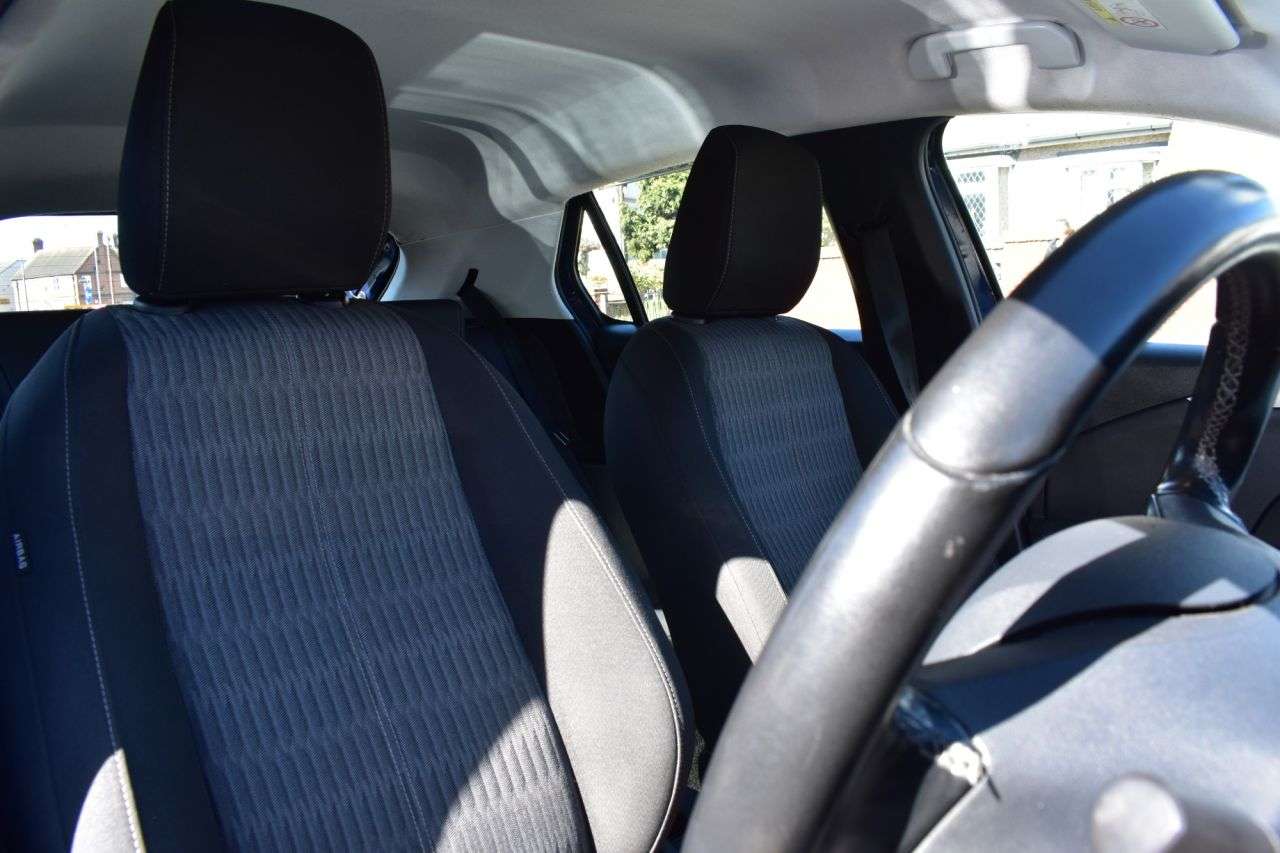 2020 VAUXHALL CORSA 2020 VAUXHALL CORSA