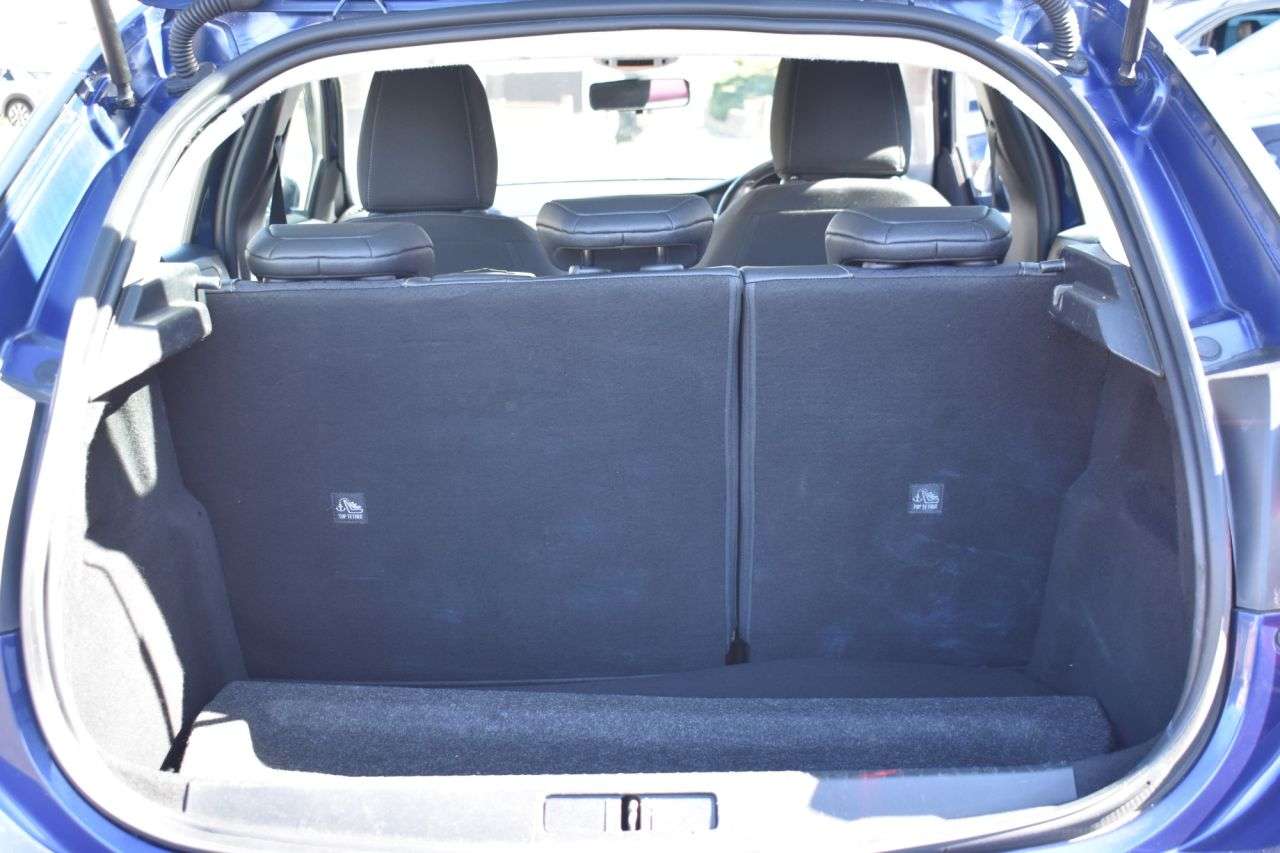 2020 VAUXHALL CORSA 2020 VAUXHALL CORSA