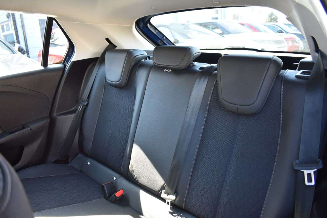 2020 VAUXHALL CORSA 2020 VAUXHALL CORSA