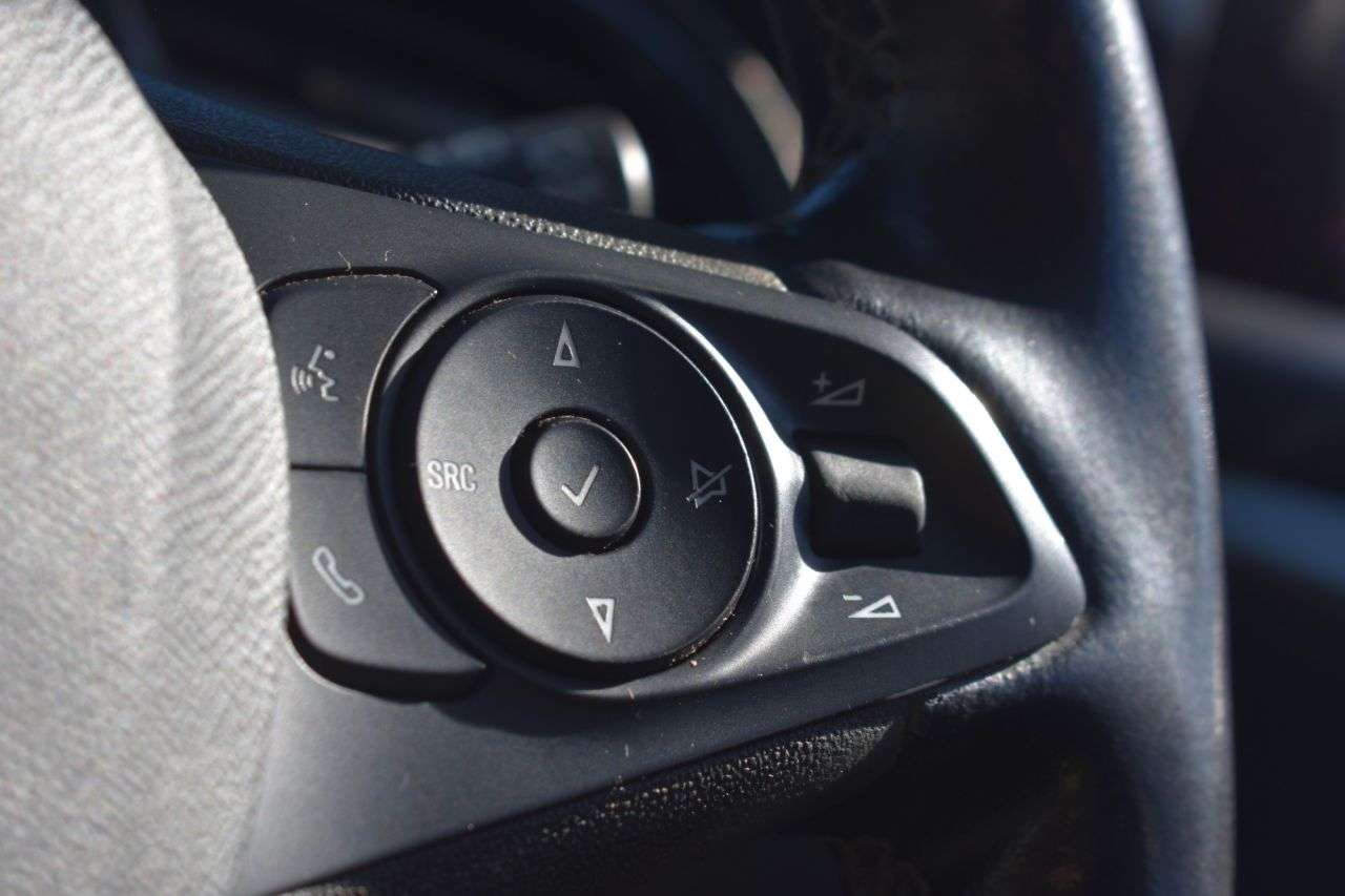 2020 VAUXHALL CORSA 2020 VAUXHALL CORSA