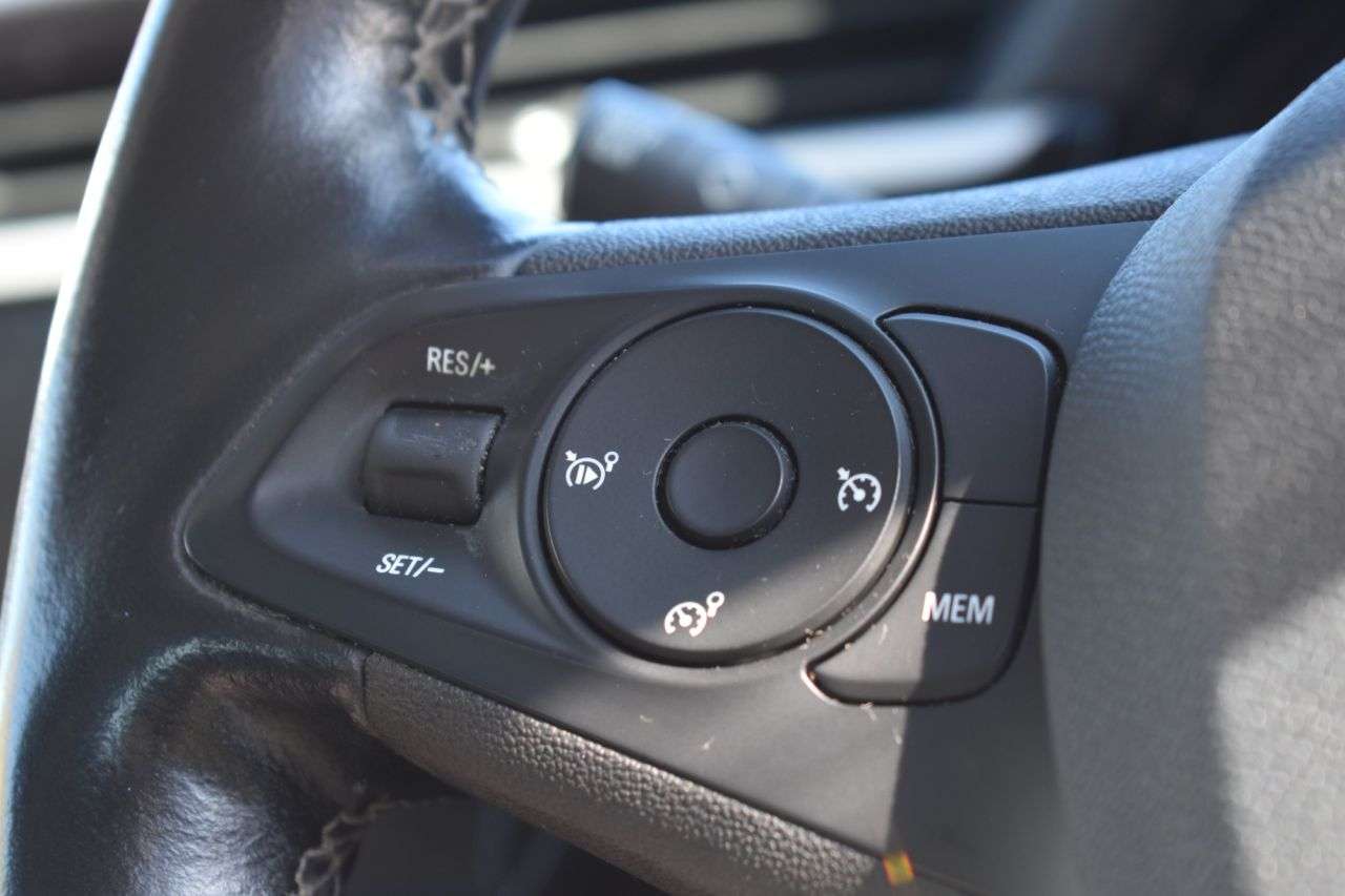 2020 VAUXHALL CORSA 2020 VAUXHALL CORSA