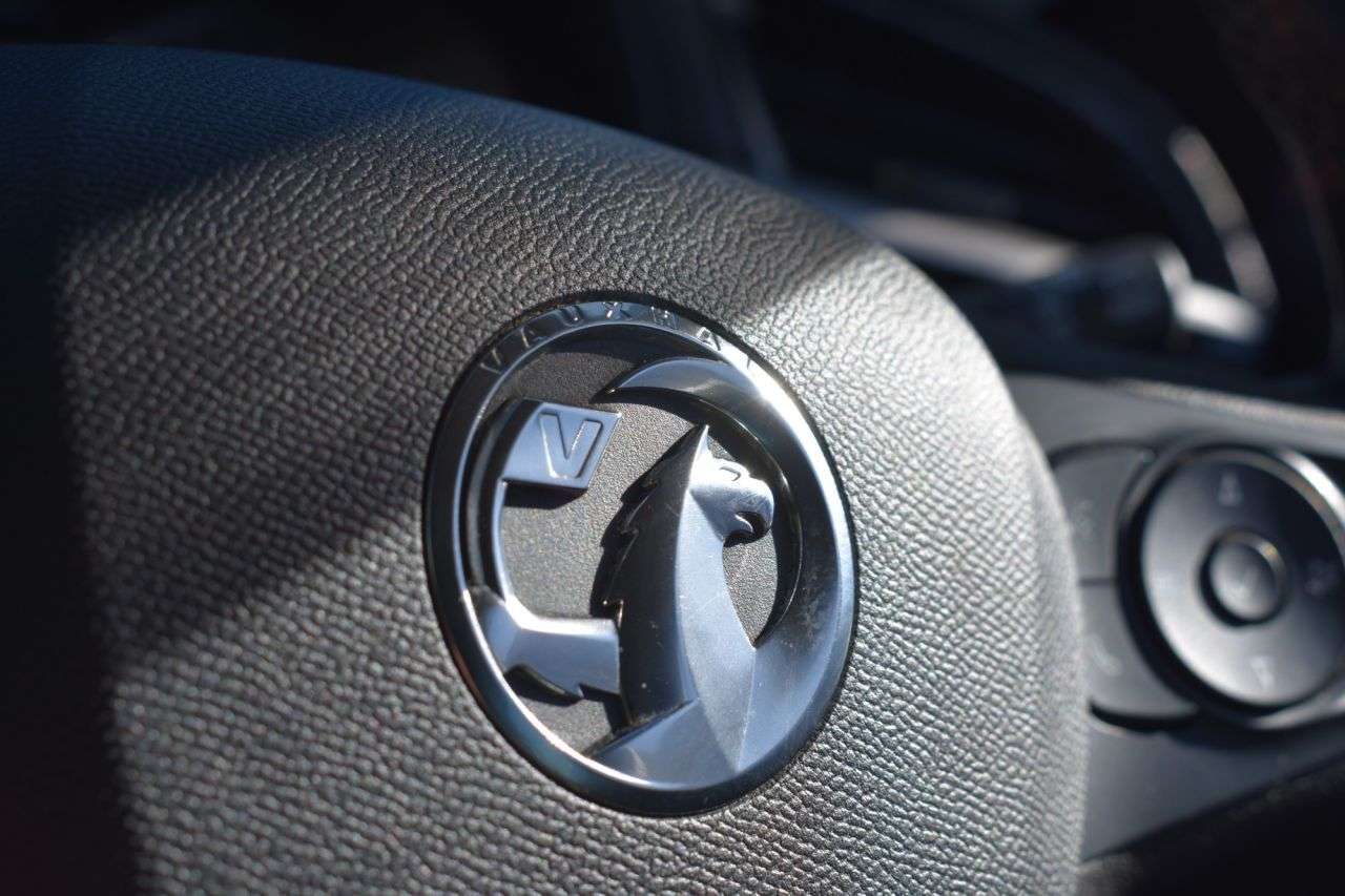 2020 VAUXHALL CORSA 2020 VAUXHALL CORSA