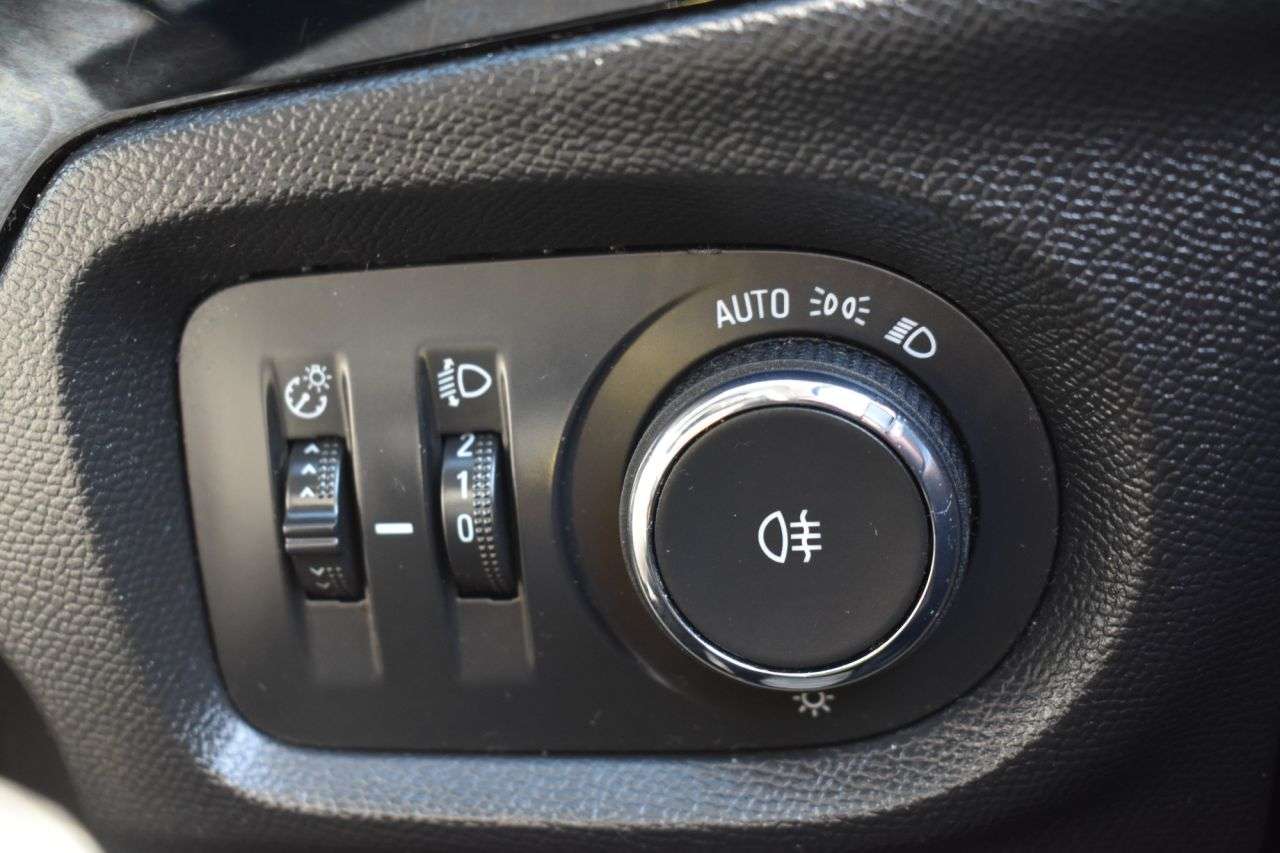 2020 VAUXHALL CORSA 2020 VAUXHALL CORSA