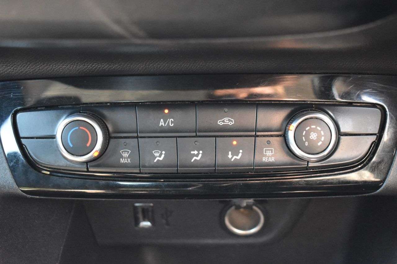 2020 VAUXHALL CORSA 2020 VAUXHALL CORSA