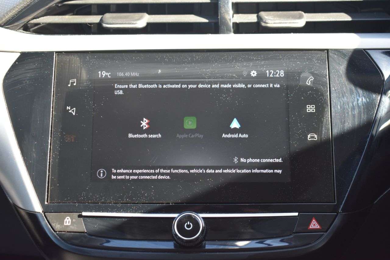 2020 VAUXHALL CORSA 2020 VAUXHALL CORSA