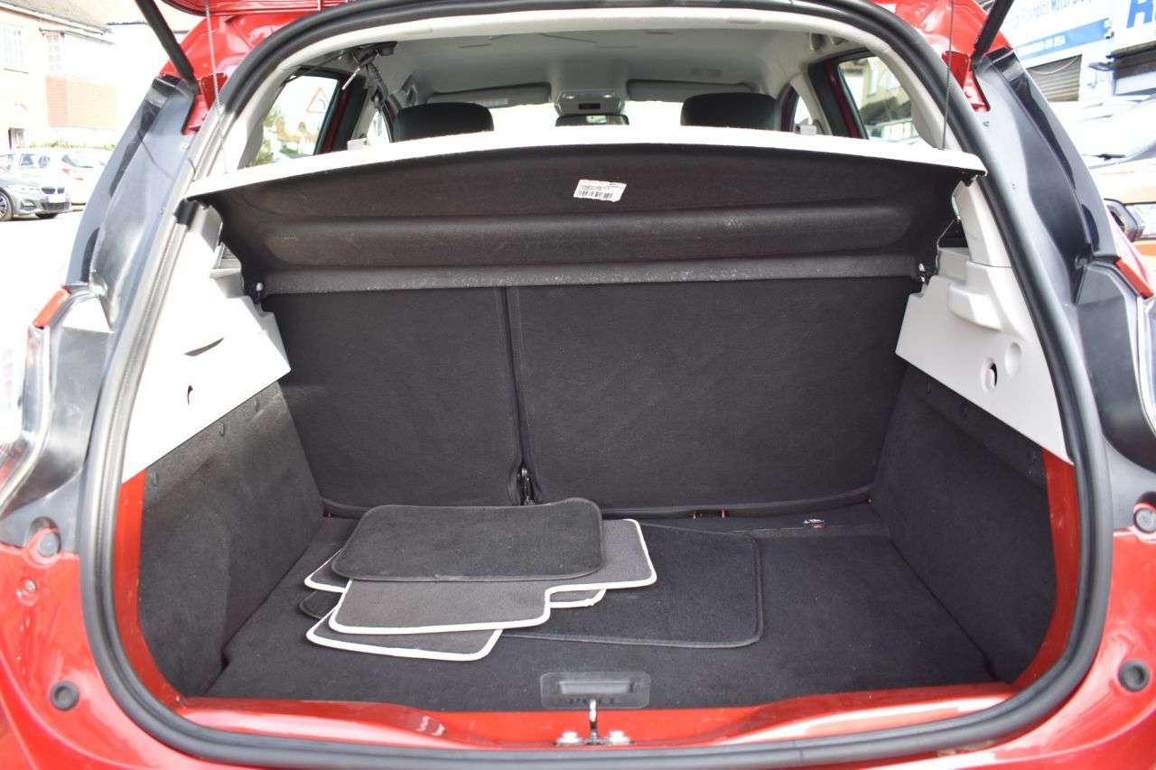 2020 RENAULT ZOE 2020 RENAULT ZOE