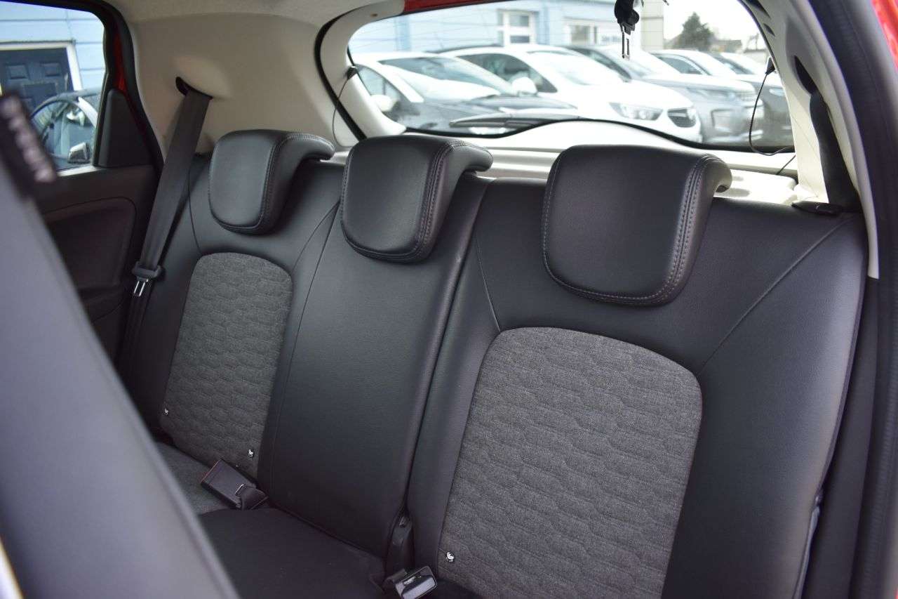 2020 RENAULT ZOE 2020 RENAULT ZOE