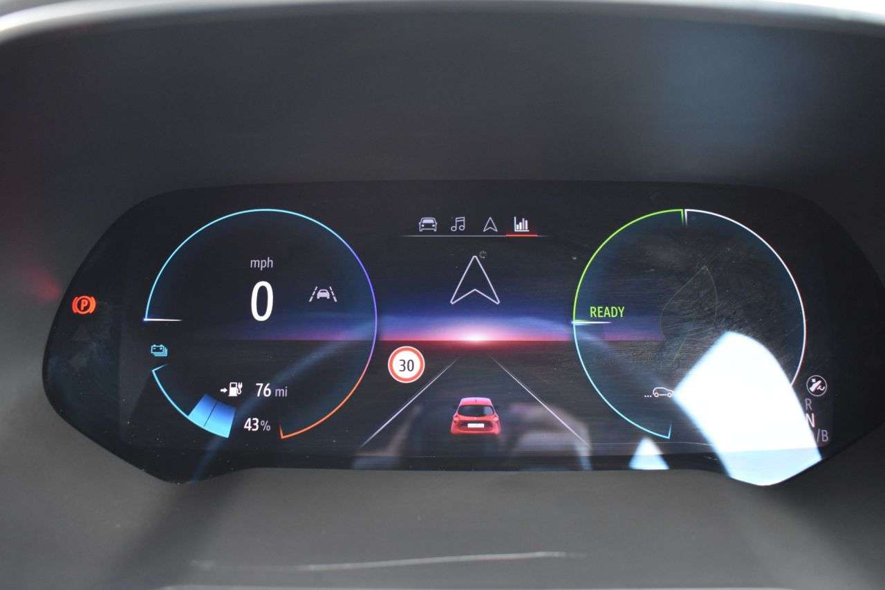 2020 RENAULT ZOE 2020 RENAULT ZOE