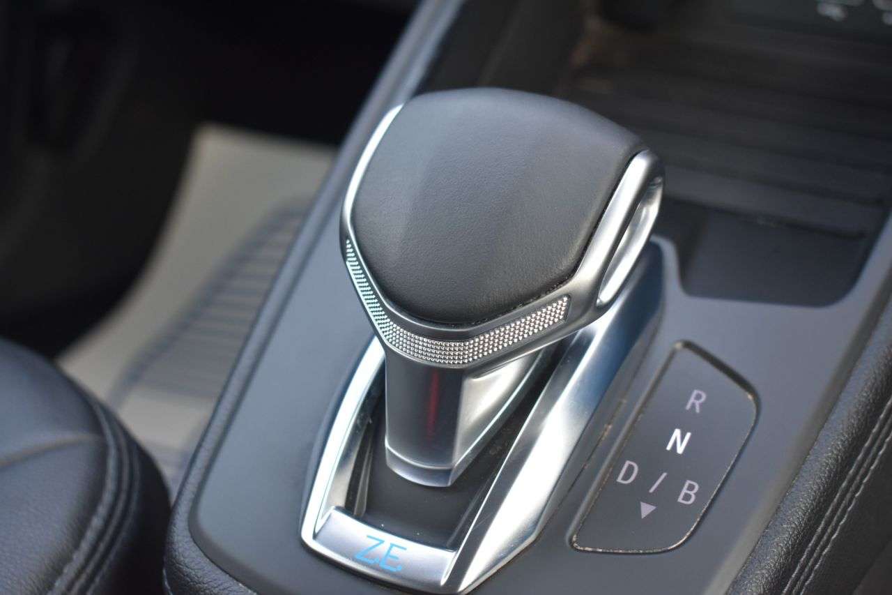 2020 RENAULT ZOE 2020 RENAULT ZOE