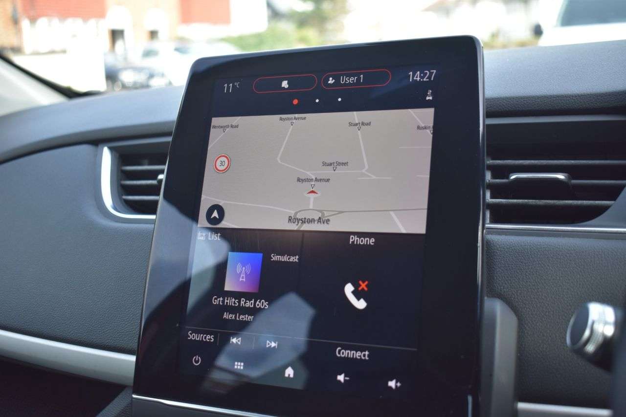 2020 RENAULT ZOE 2020 RENAULT ZOE