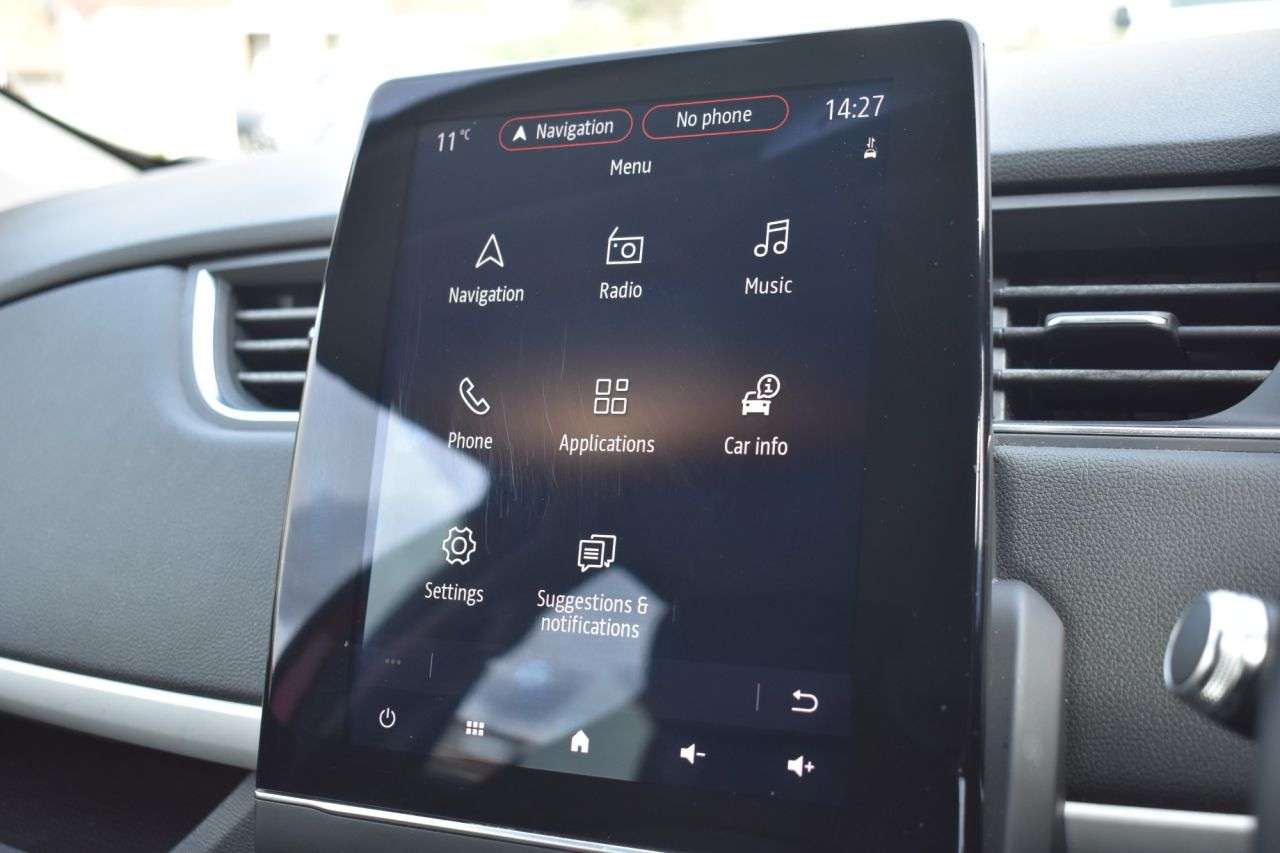 2020 RENAULT ZOE 2020 RENAULT ZOE