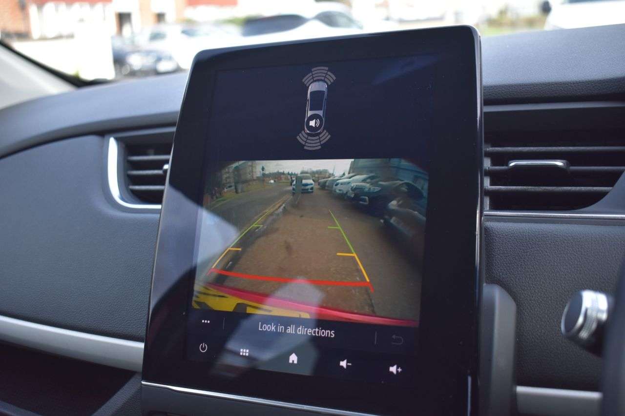 2020 RENAULT ZOE 2020 RENAULT ZOE