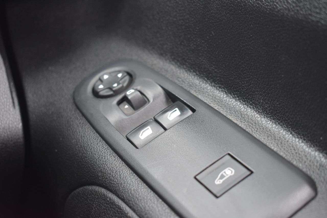 2020 VAUXHALL COMBO 2020 VAUXHALL COMBO