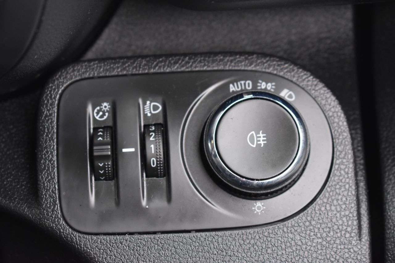 2020 VAUXHALL COMBO 2020 VAUXHALL COMBO