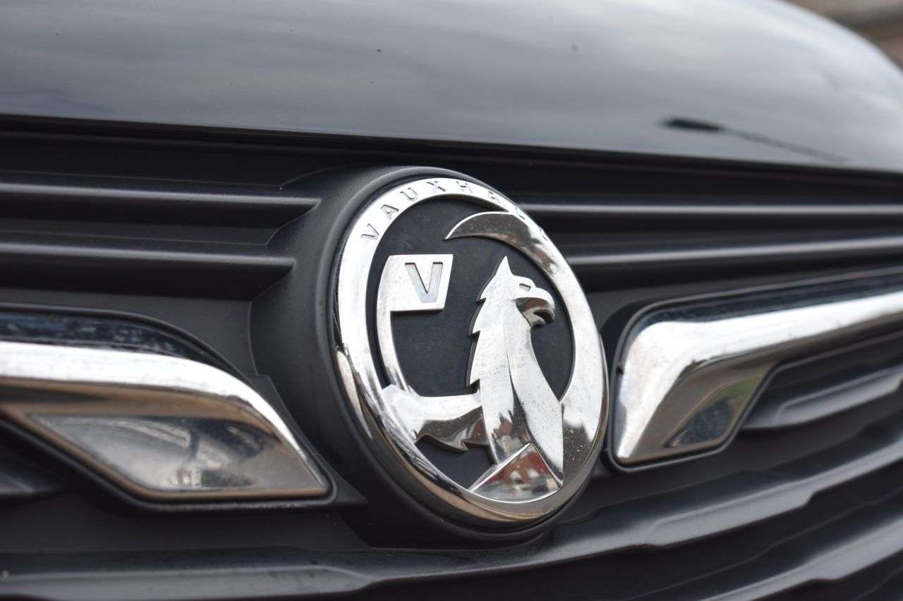 2020 VAUXHALL COMBO 2020 VAUXHALL COMBO