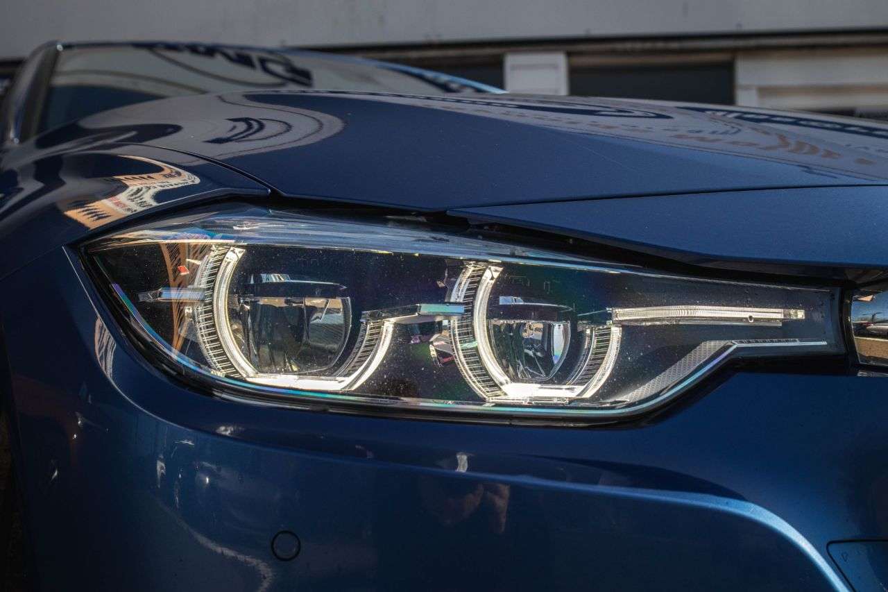 2017 BMW 3 SERIES 2017 BMW 3 SERIES