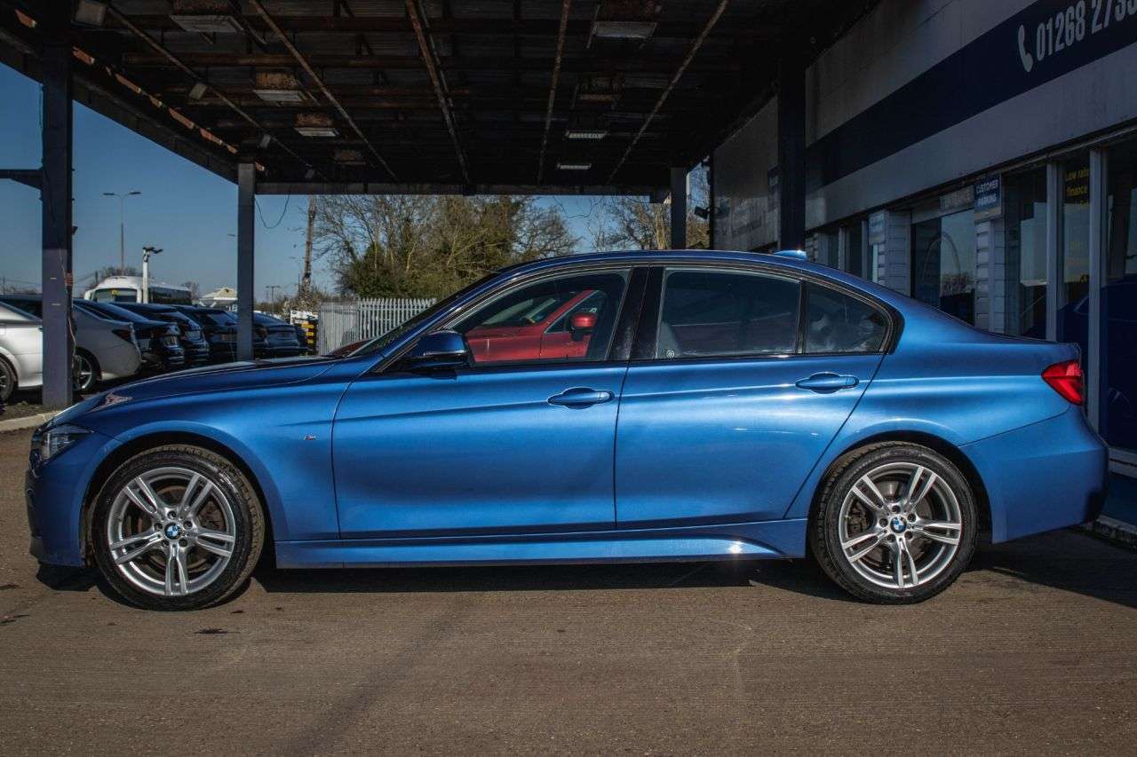 2017 BMW 3 SERIES 2017 BMW 3 SERIES