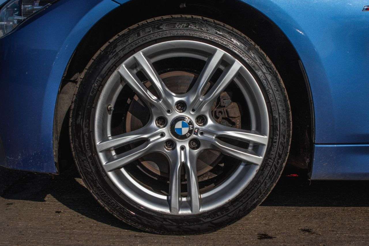 2017 BMW 3 SERIES 2017 BMW 3 SERIES