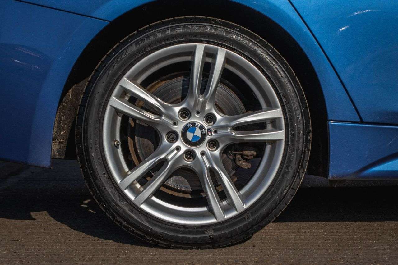 2017 BMW 3 SERIES 2017 BMW 3 SERIES