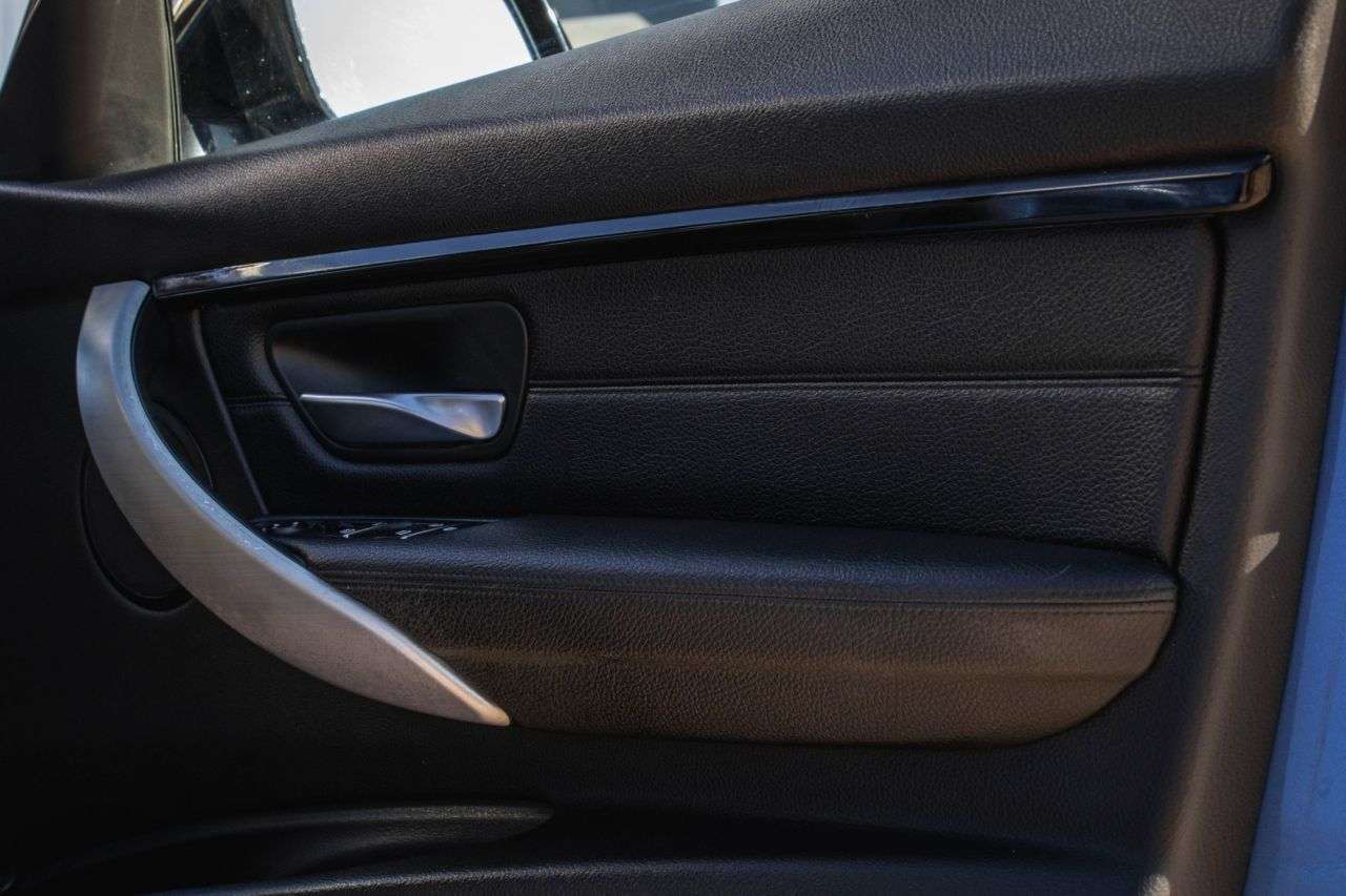 2017 BMW 3 SERIES 2017 BMW 3 SERIES