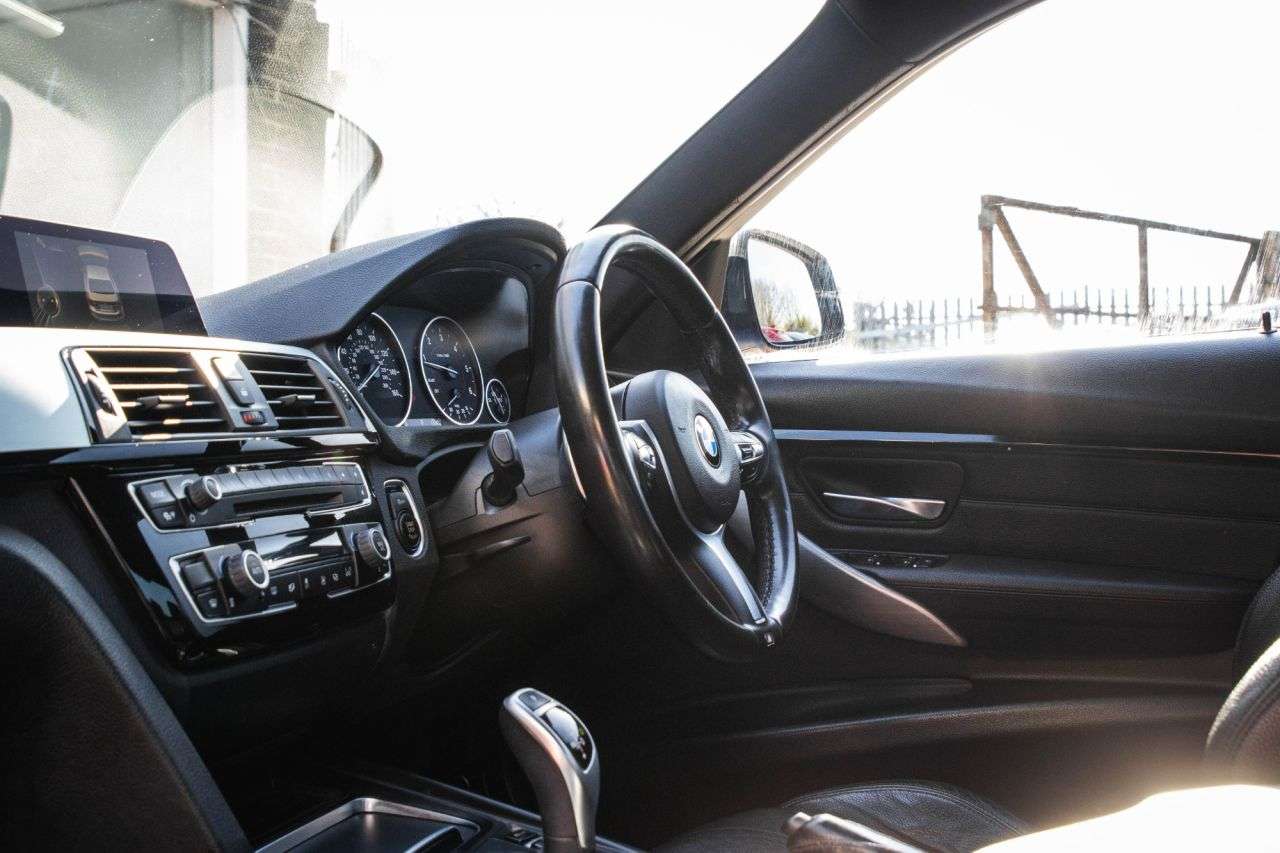 2017 BMW 3 SERIES 2017 BMW 3 SERIES